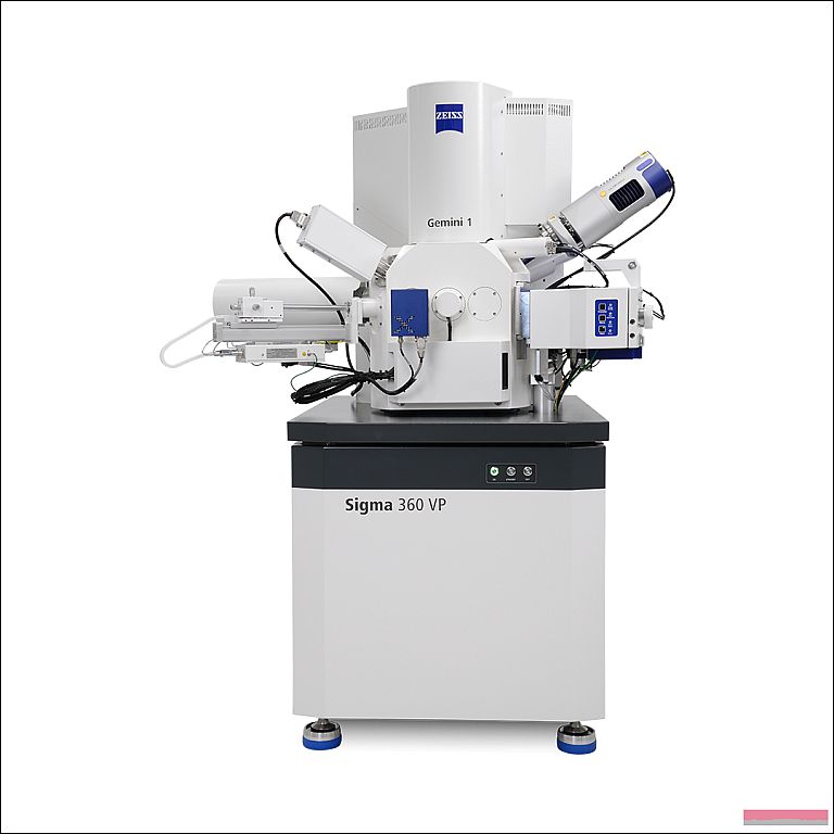 河北河北蔡司河北扫描电镜